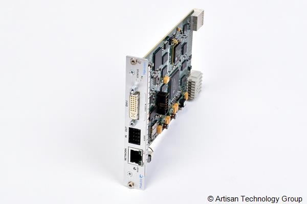 Makito B-290E-DVI Haivision Ethernet Connection Module