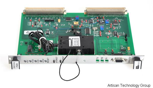 Malco VME64x PMM Power Monitor Module
