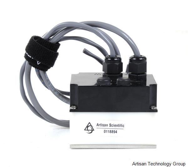 M10000C12 Malema (Rotary Flow Meter) ArtisanTG™