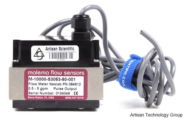 Malema M-10000-S3053-50-001 Flow Meter