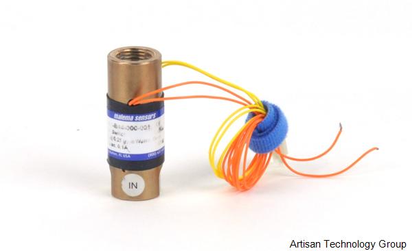 Malema M-64-B44-000-001 Non-Adjustable Flow Switch