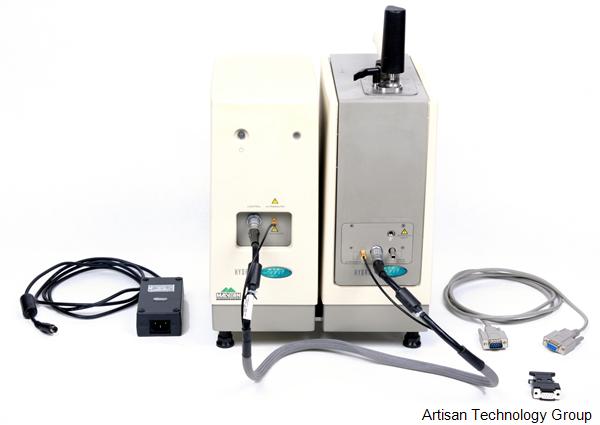 Malvern Hydro 2000uP Micro-Volume Wet Sampler