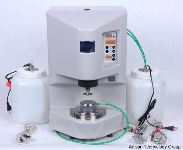 Malvern Bohlin Gemini HR Nano Rheometer