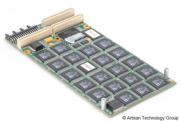 Mapletree Networks MTN4096 DSP PMC Module