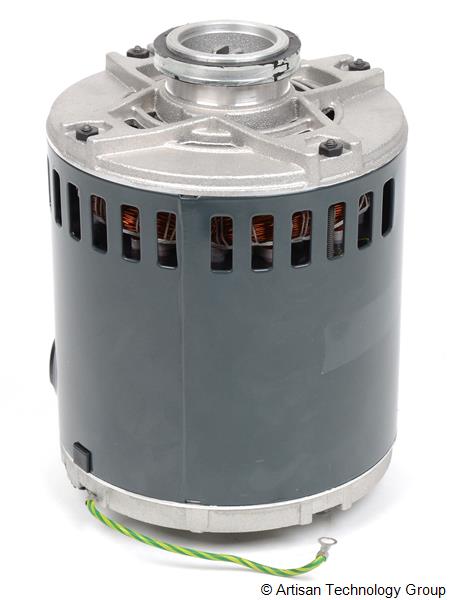 GE / Marathon Electric 5KH32GNB784AX Thermally Protected AC Motor