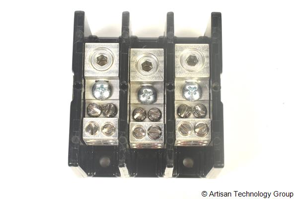 Marathon Electric 1423570 Power Terminal Block