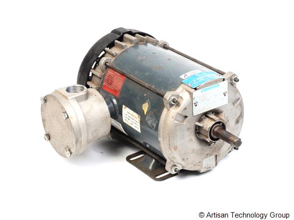 Marathon Electric 56T17G5314F-P 3-Phase AC Electric Motor