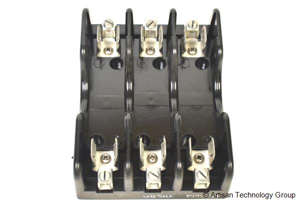 Marathon Electric 6F30A3B Class H Fuse Holder