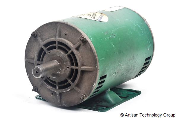 Marathon Electric CVB 145TTDR5631BD High Efficiency Motor