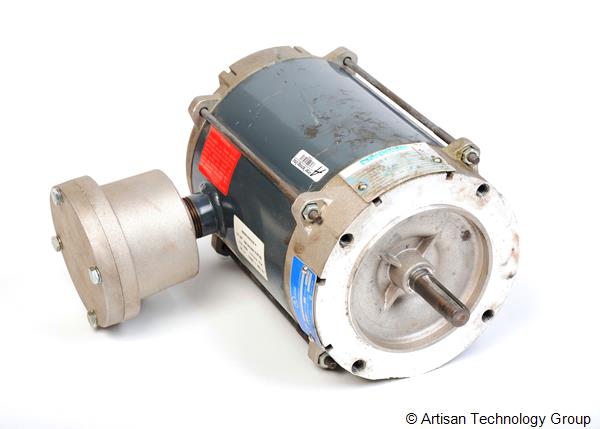 Marathon Electric F0M56T1-7E5311D-P 3-Phase Explosion-Proof AC Electric Motor