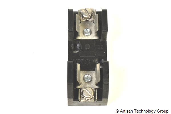 Marathon Electric F30A1SP Class H Fuse Holder