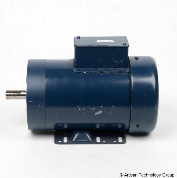 145TTFR6033 Marathon Electric (Totally Enclosed Fan Cooled AC Motor