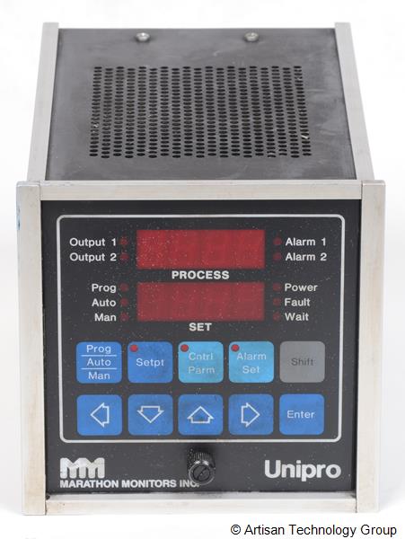 Marathon Monitors Unipro Process Controller and Programmer