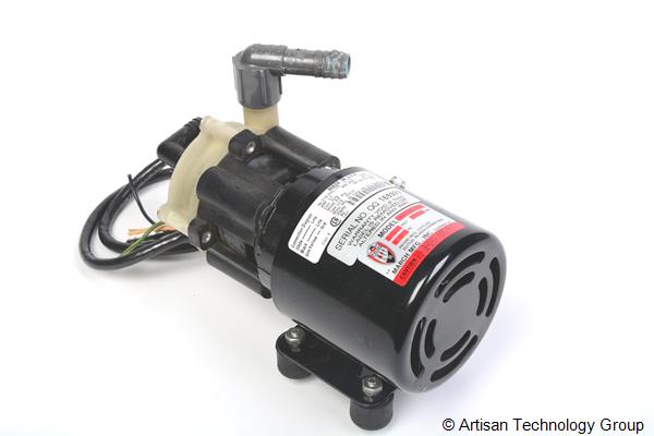 March Pump 0130-0022-1000 AC-3C-MD Motor Pump