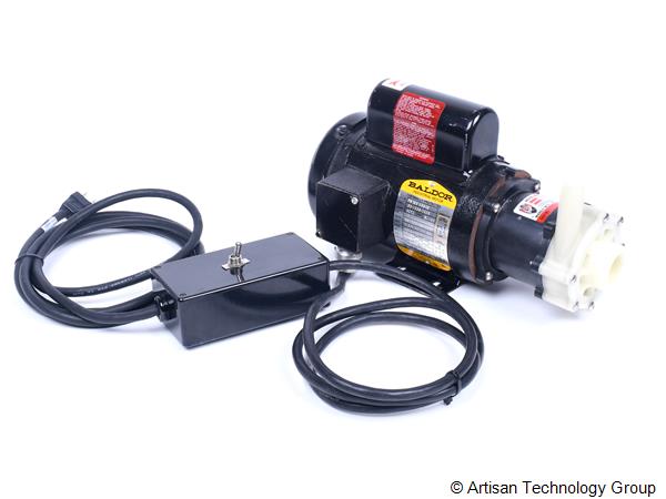 March Pump TE-5C-MD Centrifugal Magnetic Drive Pump