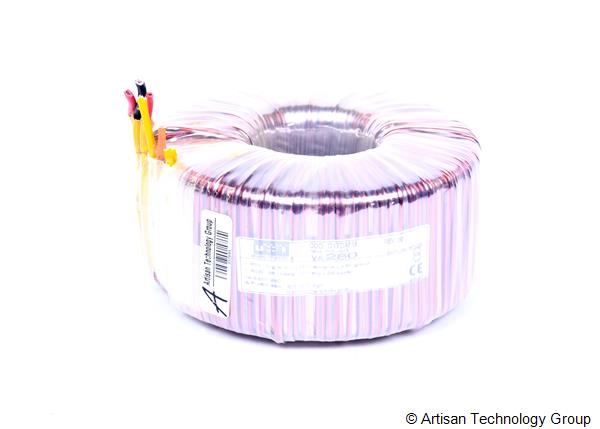 Marini Trasformatori COD.D1TDAFM Toroidal Transformer