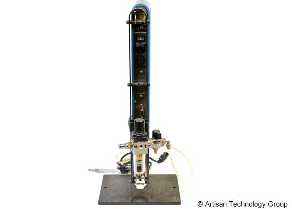 MARPOSS digital column display unit