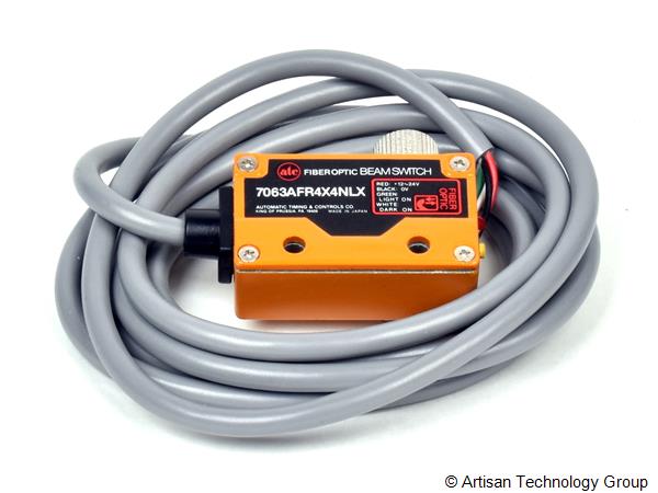 ATC 7063AFR4X4NLX Fiber Optic Beam Switch