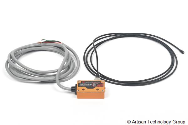 ATC 7063AFR4X4NLX Fiber Optic Beam Switch