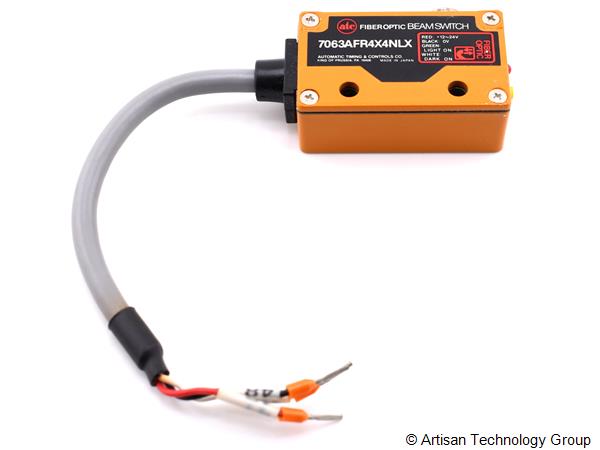 ATC 7063AFR4X4NLX Fiber Optic Beam Switch