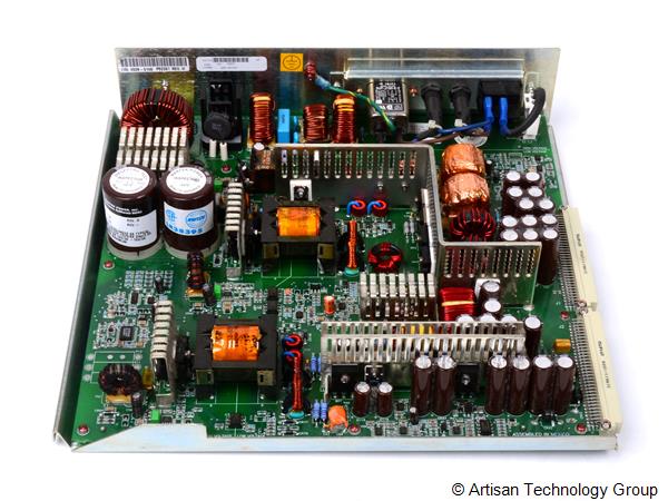 Martek Power / Spectra Diode Labs PS2251 Power Supply Module