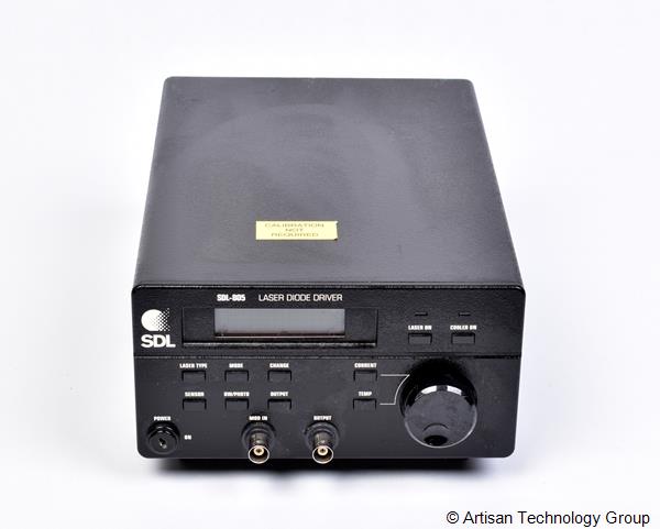 Spectra Diode Labs SDL-805 Laser Diode Driver