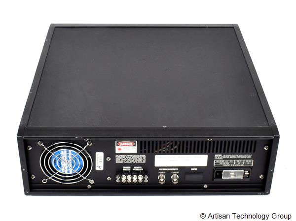 SDL 820 Spectra Diode Labs (Laser Diode Driver) | ArtisanTG™