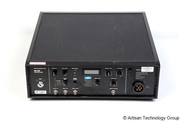 Spectra Diode Labs SDL 830 Laser Diode Driver