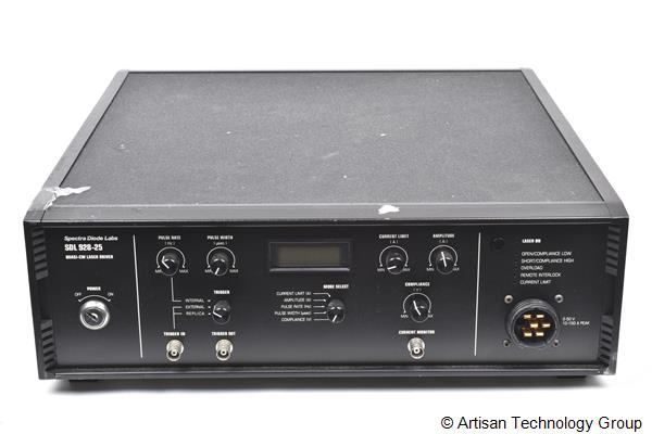 Spectra Diode Labs SDL 928-25 Quasi-CW Laser Driver