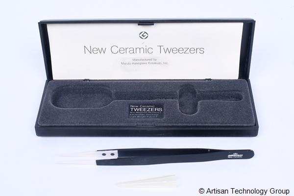 Maruto Hasegawa Kosakujo TC-S01 S-Type Tweezer