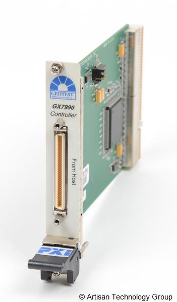 Geotest GX7990 PXI Controller