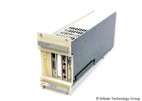 Marvin Test Systems GTPC-7586 CPU Module
