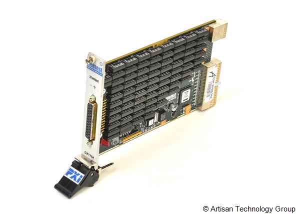 Geotest GX1164-4 Programmable Resistor PXI Board