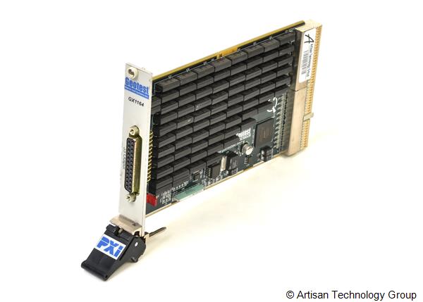 Geotest GX1164-1 Programmable Resistor PXI Board