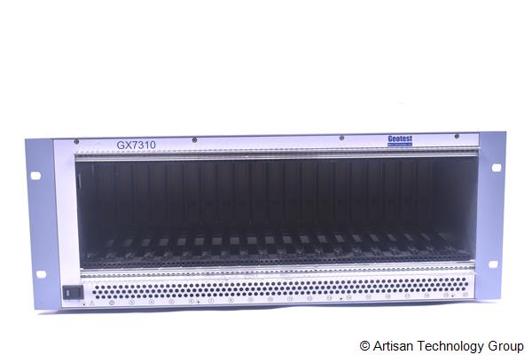 Geotest GX7310AR 20 Slot, 3U PXI Chassis