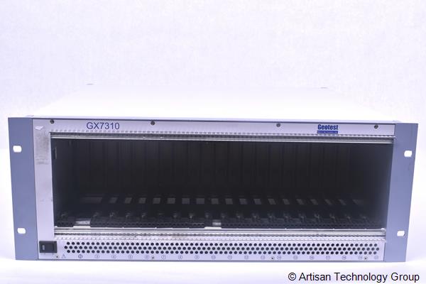Geotest GX7310AR 20 Slot, 3U PXI Chassis