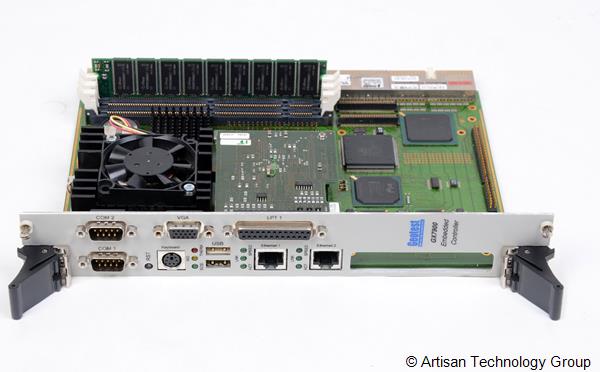 Geotest GX7900-850 Double-Slot cPCI/PXI Controller
