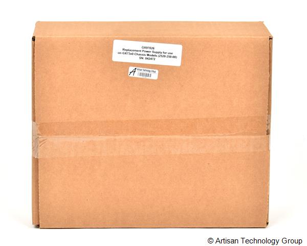 Geotest GX97026 Replacement Power Supply for GX73x0 Chassis Models