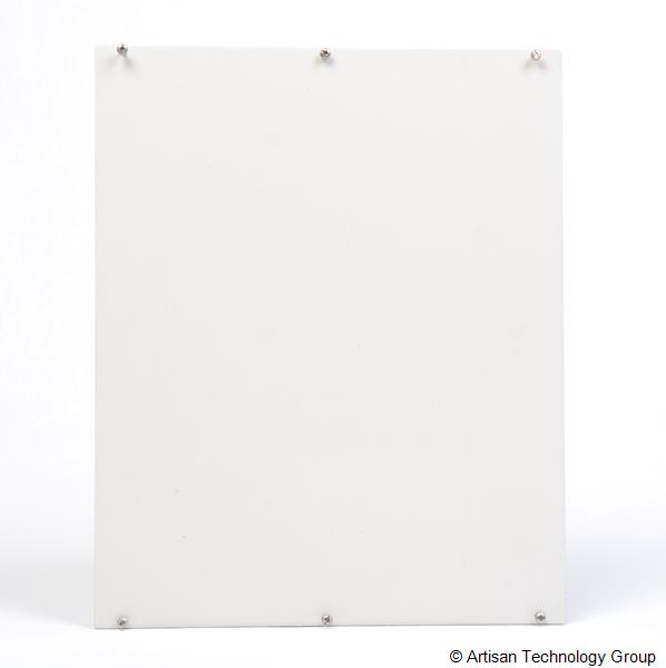 Marvin Test Systems 10-Slot 6U Blank Filler Panel