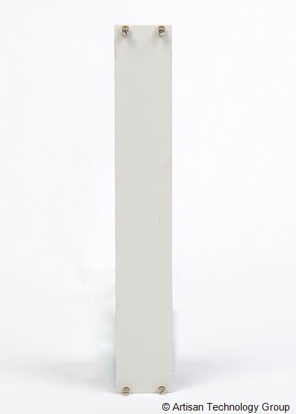 Marvin Test Systems 2-Slot 6U Blank Filler Panel