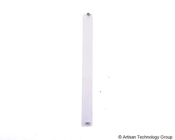 Marvin Test Systems 1-Slot 6U Blank Filler Panel