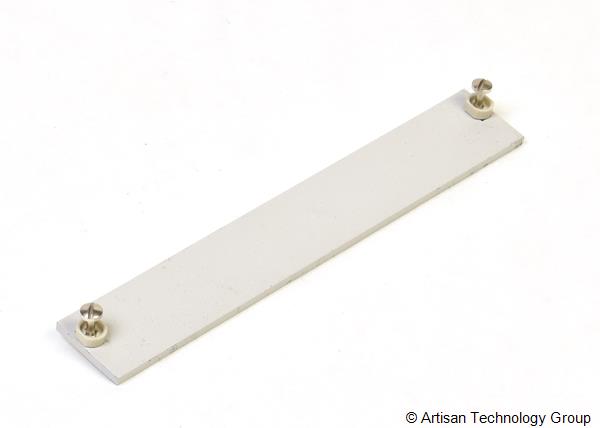 Geotest  Single-Slot Blank Filler Panel