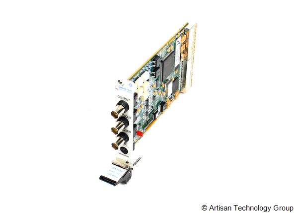 Marvin Test Solutions GX1110 Arbitrary Waveform Function Generator PXI Module