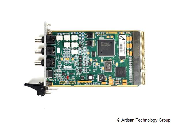 GX1110 Marvin Test Solutions (Arbitrary Waveform Function Generator PXI ...