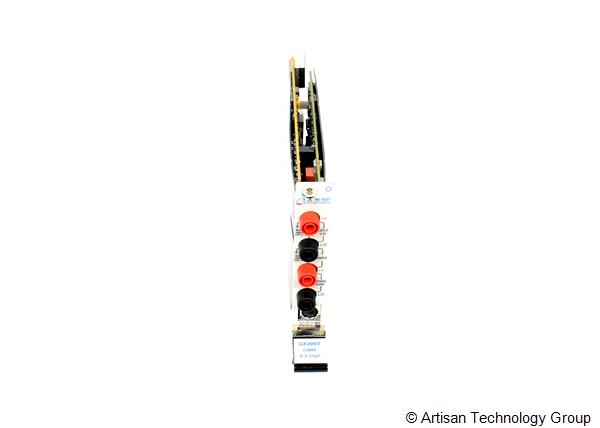 GX2065 Marvin Test Solutions (6.5 Digit DMM / Digitizer PXI Module ...
