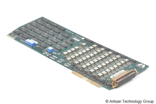 Geotest GT64-MS-I Hi-REL Scanner Multiplexer
