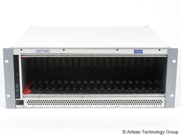 Geotest GX7300R 20 Slot, 3U PXI Chassis