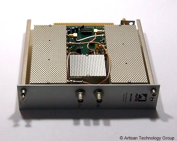 Matec BR-835 Broadband Receiver Module