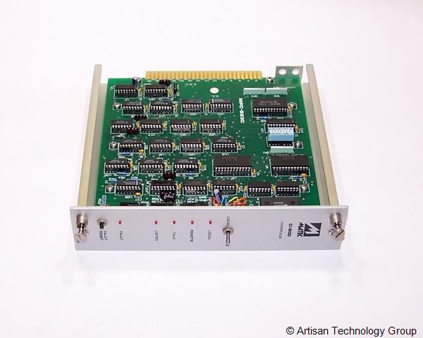 Matec CI-800 Interface Module