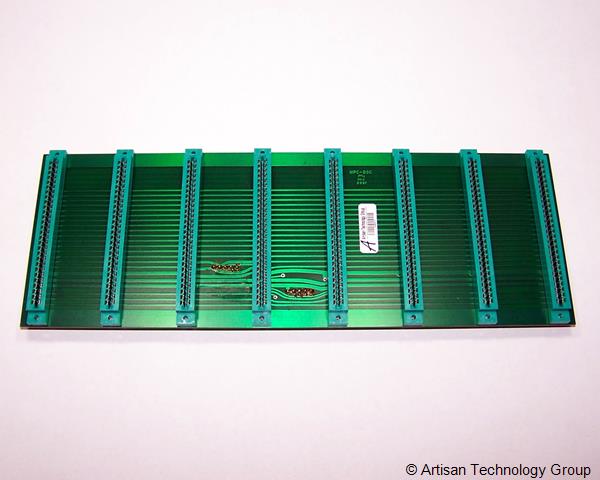 Matec ESA 8000A Backplane